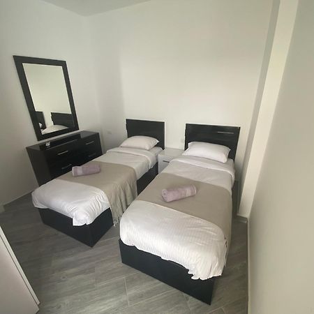 Sanctuary Sunlit Hurghada Haven With 4 Pools, Rooftop Sunsets & Gourmet Bites Steps Away Екстер'єр фото