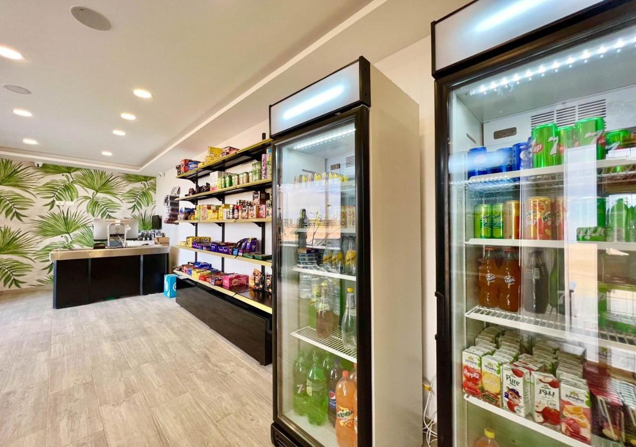 3Br 2Ba Serene Escape 4 Pools 1 Heated In The Winter Free Wifi Restaurant And Onsite Shop Хургада Екстер'єр фото