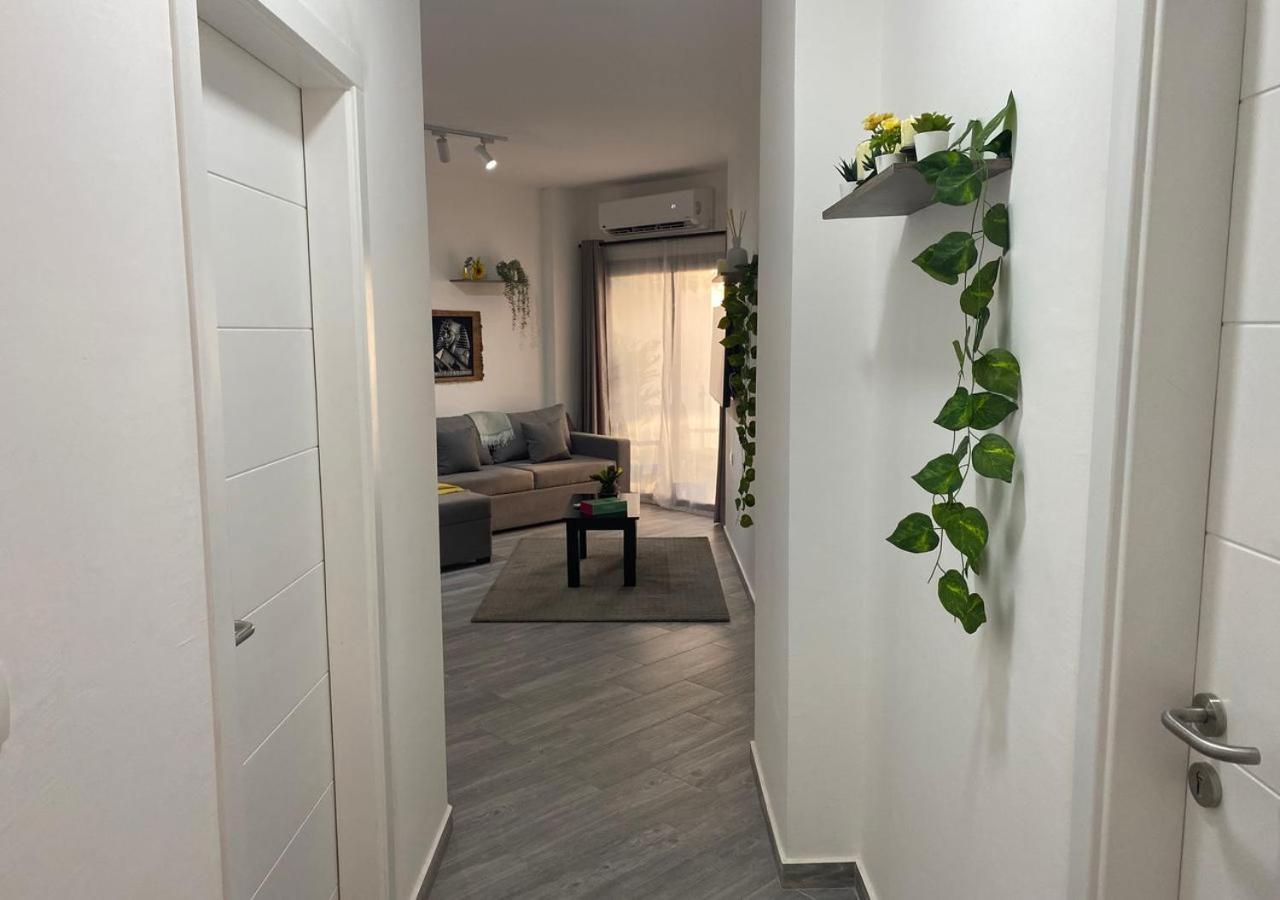 Sanctuary Sunlit Hurghada Haven With 4 Pools, Rooftop Sunsets & Gourmet Bites Steps Away Екстер'єр фото