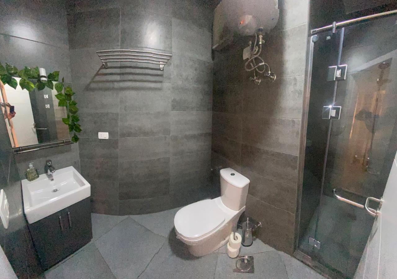 Sanctuary Sunlit Hurghada Haven With 4 Pools, Rooftop Sunsets & Gourmet Bites Steps Away Екстер'єр фото