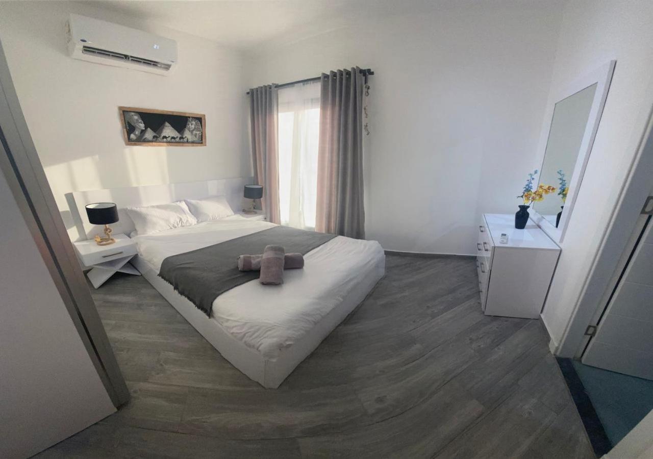 3Br 2Ba Serene Escape 4 Pools 1 Heated In The Winter Free Wifi Restaurant And Onsite Shop Хургада Екстер'єр фото