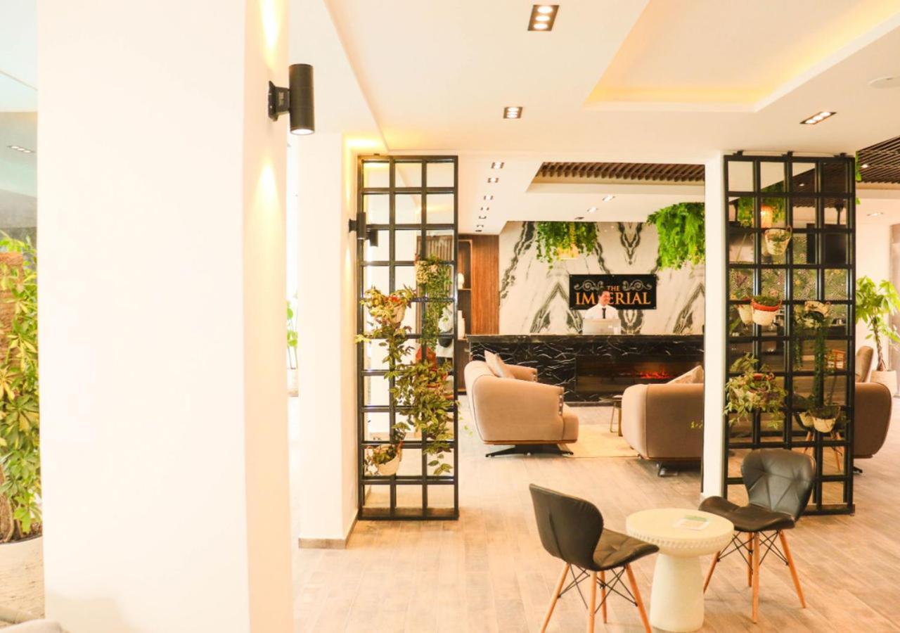 Sanctuary Sunlit Hurghada Haven With 4 Pools, Rooftop Sunsets & Gourmet Bites Steps Away Екстер'єр фото