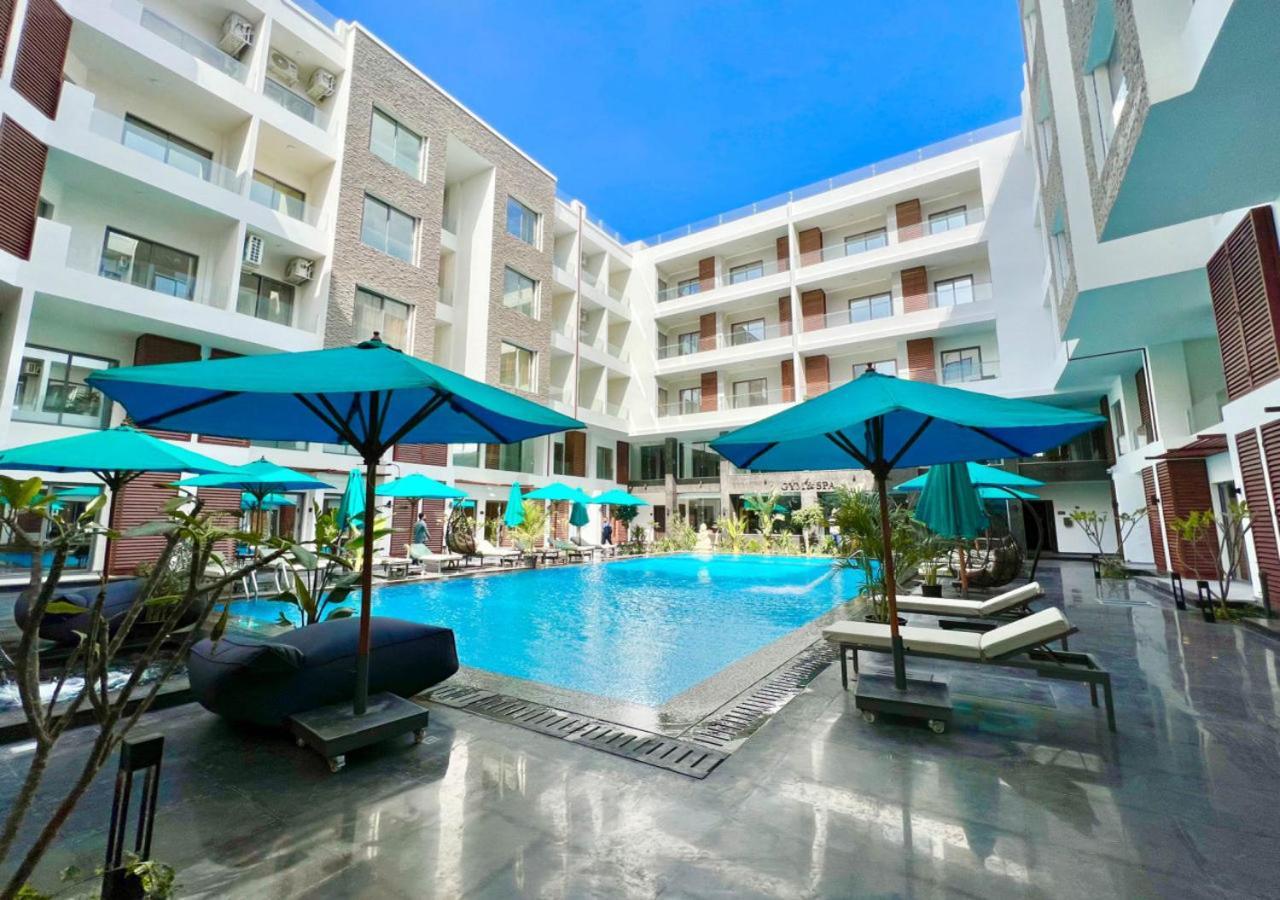 3Br 2Ba Serene Escape 4 Pools 1 Heated In The Winter Free Wifi Restaurant And Onsite Shop Хургада Екстер'єр фото