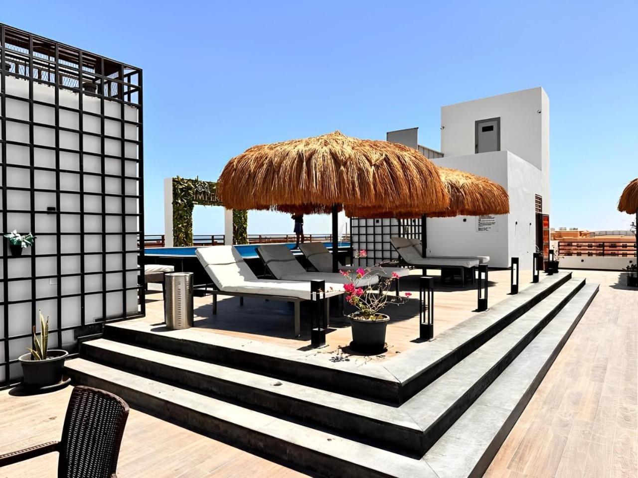 3Br 2Ba Serene Escape 4 Pools 1 Heated In The Winter Free Wifi Restaurant And Onsite Shop Хургада Екстер'єр фото